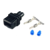 Connecteur 2 voies Bosch JPT mâle (CONNECTEUR-2PIN-BOSCH-JPT-HOMME)