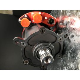 ESHIFT 3R - Rotatif 40°