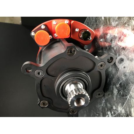 ESHIFT 3R - Rotatif 40°