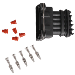 Connecteur 5 voies Bosch JPT (module d (SPDKKSBB5)