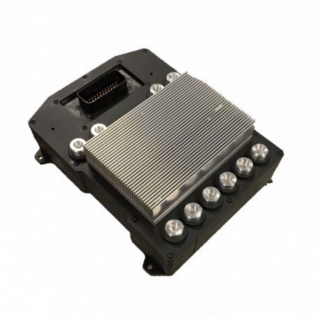 CONTROLEUR MOTEUR 60V - 30KW