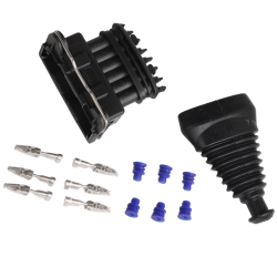 Connecteur 6 voies bosch jpt (SPDKKSBB6)