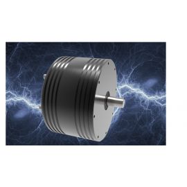 MOTEUR - 60V - 30KW