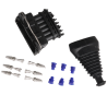 Connecteur 6 voies bosch jpt (SPDKKSBB6)
