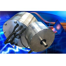 MOTEUR - 60V - 30KW