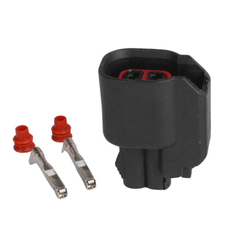 Connecteur 2 voies Injecteur USCAR (DEMO-SPDKTUC2)