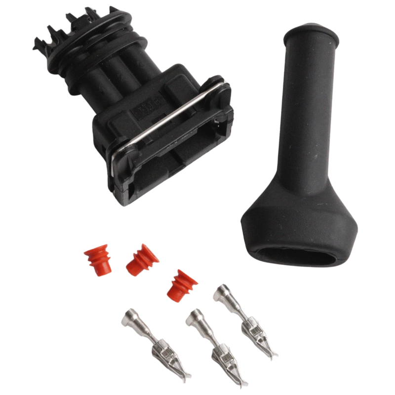Connecteur 3 voies Bosch JPT (TPS, déclencheur) (SPDKKSBB3)