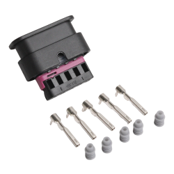 Connector 5 pins Sensor BMW/VAG MAF (SPD-CON-108)