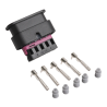Connecteur 5 broches Capteur BMW/VAG MAF (SPD-CON-108)