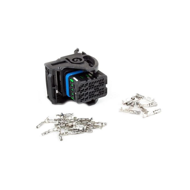 Maxxecu Mini/Race/Pro connecteur 4 (32 broches Molex) (MAX-1982)
