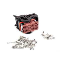 Maxxecu Pro Connector 3 (48 pins Molex Brown) (MAX-1943)
