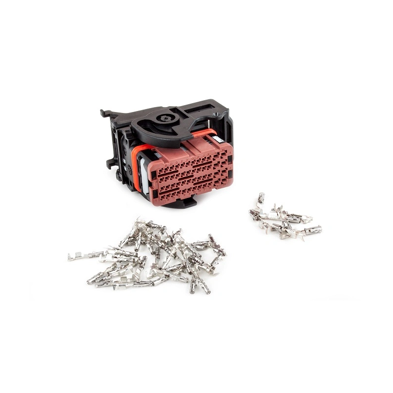 Maxxecu Pro Connector 3 (48 pins Molex Brown) (MAX-1943)
