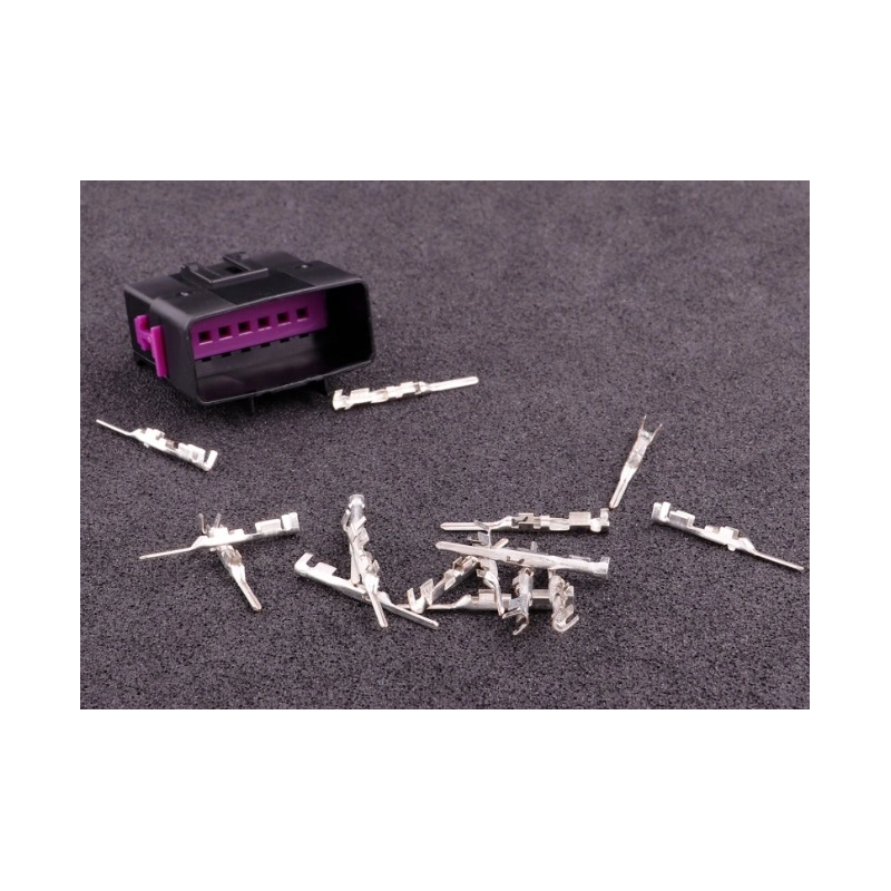 Connecteur 16 broches Delphi GT150 (MAX-1703)