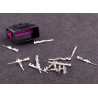 Connecteur 16 broches Delphi GT150 (MAX-1703)