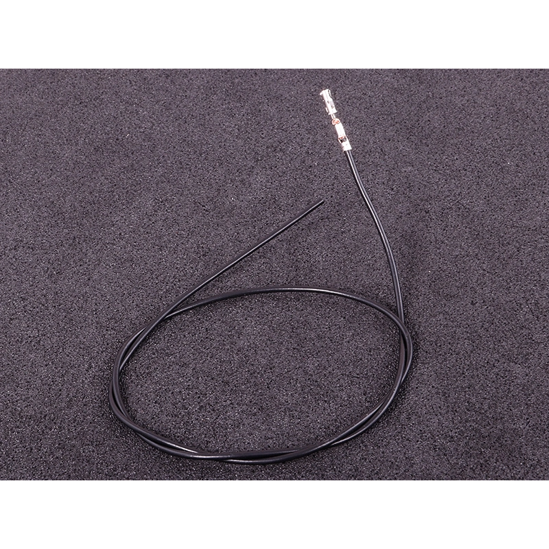 Pigtail pour CMC (gros), 0.75mm2 Câble (50cm) 10pcs (MAX-2014)