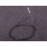 Pigtail pour CMC (gros), 0.75mm2 Câble (50cm) 10pcs (MAX-2014)