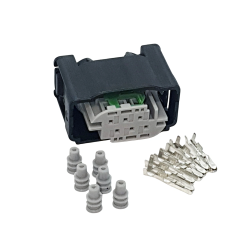 Connector Bosch E-Docaliser (Connector-BOSCH-E-DOCALISER)