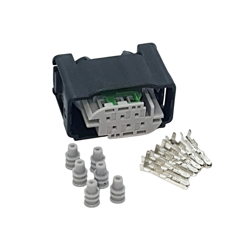 Connector Bosch E-Docaliser (Connector-BOSCH-E-DOCALISER)