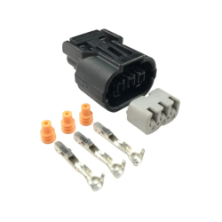 Connector Honda K-Serie MAP/TPS/Vilebrequin (SPD-CON-010)