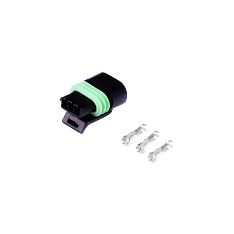 Connector Delphi 3 pôles (SPD-CON-103)