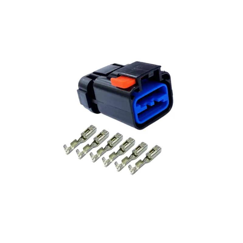 Connector for pénétration de réservoir (SPD-CON-112)
