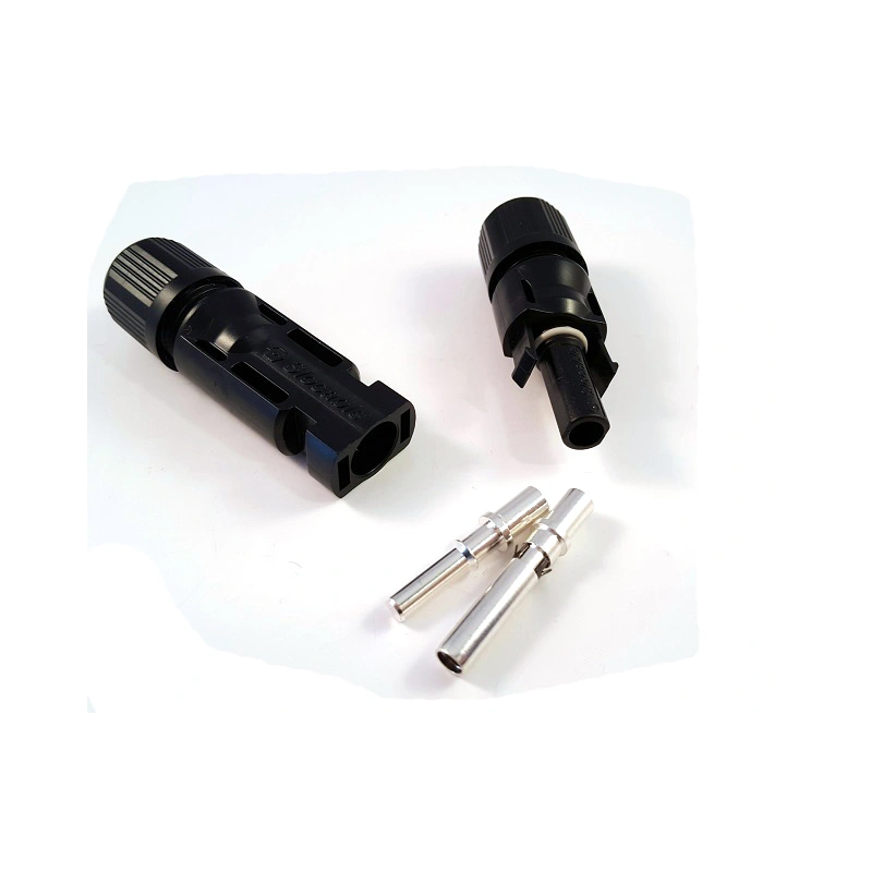 Connecteur 1 voies 6mm2 Fil (SPDKKS6MM)
