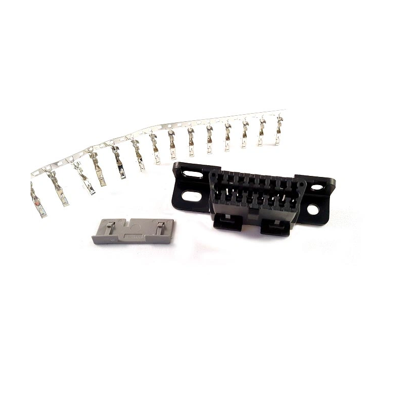 Connector 16 ways OBD2 (SPDKTDOBD2)