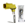 Terminal de cloison 4 ways (SPD-CON-034)