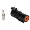 Connector DTHD 1 pôle female (SPD-CON-080)