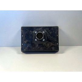 DASH NTX CARBONE FULL