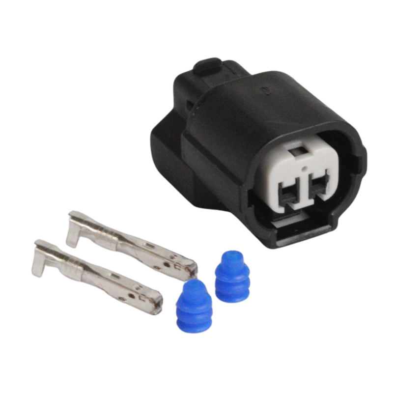 Connector électrique Sumitomo HX 040 2 pins (SPD-CON-085)