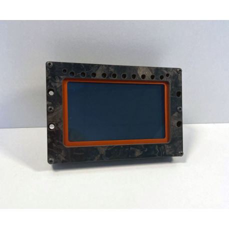 DASH NTX CARBONE FULL