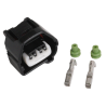 Connector Honda IAT/VVT/ECT 2 pins (SPD-CON-090)