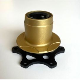 QUICK RELEASE XAP 6 POINTS
