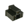 Connector de lampe H4 à 3 pins (SPD-CON-097)