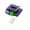 Connector Delphi 5 pins (SPD-CON-109)