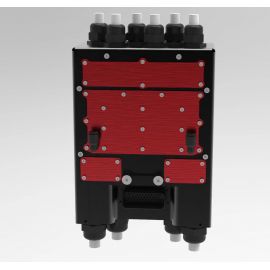 CONTROLEUR MOTEUR LVC30 - 60V