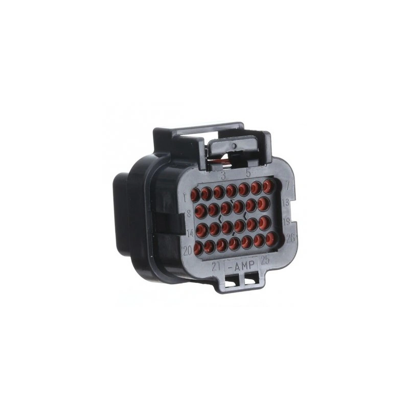 Connector Motec/Haltech 26 pins (SPD-CON-123)