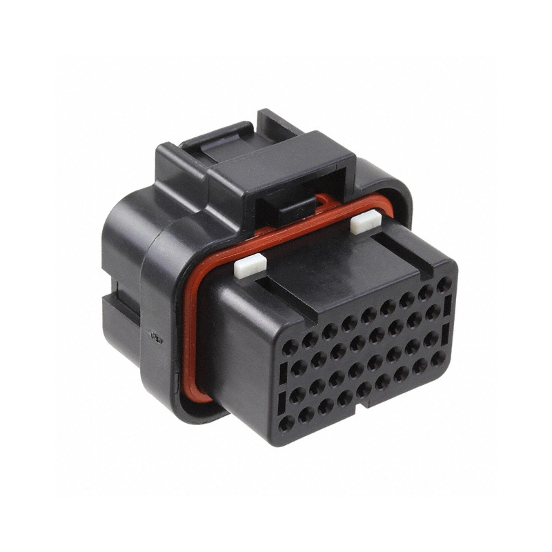 AMP / Tyco Superseal 34 pins (3 ways) (SPD-CON-130)