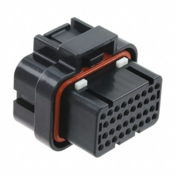 AMP / Tyco Superseal 34 pins (4 ways) (SPD-CON-131)