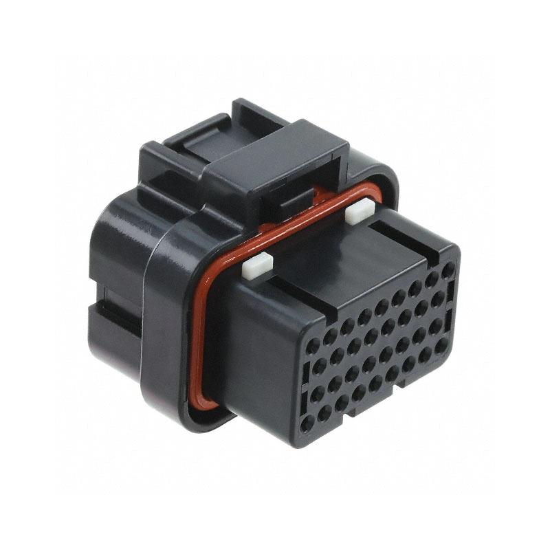 AMP / Tyco Superseal 34 pins (4 ways) (SPD-CON-131)