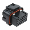 AMP / Tyco Superseal 34 pins (4 ways) (SPD-CON-131)