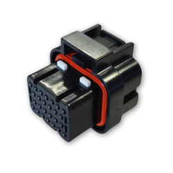 AMP / Tyco Superseal 26broches (4 ways) (SPD-CON-129)