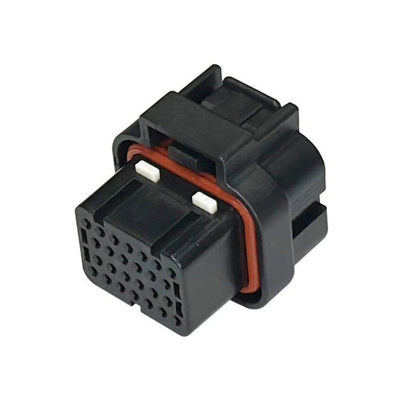 AMP / Tyco Superseal 26broches (3 voies) (SPD-CON-128)