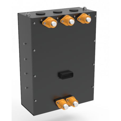 INVERTER MVC100 - 200V