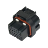 AMP / Tyco Superseal 26broches (3 ways) (SPD-CON-128)