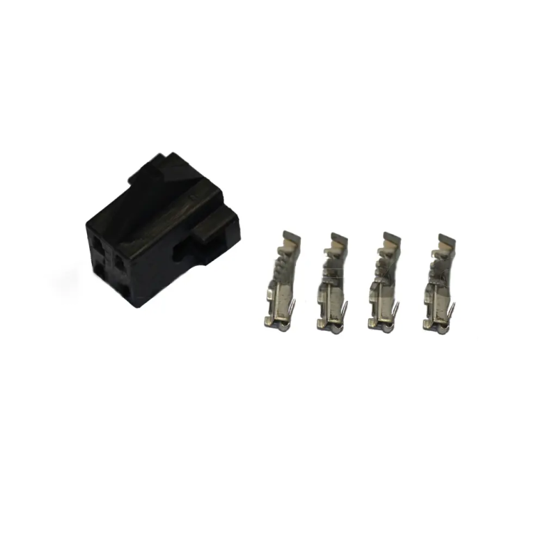 Connector Terminal de cloison 4 ways (SPD-CON-035)