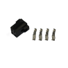 Connector Terminal de cloison 4 ways (SPD-CON-035)