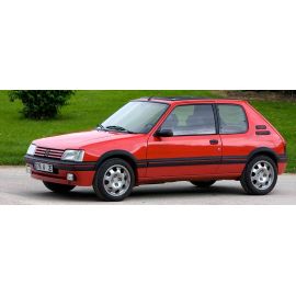 KIT RETROFIT 205