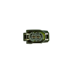 Mercedes Conector eléctrico de 2 polos (SPD-CON-087)